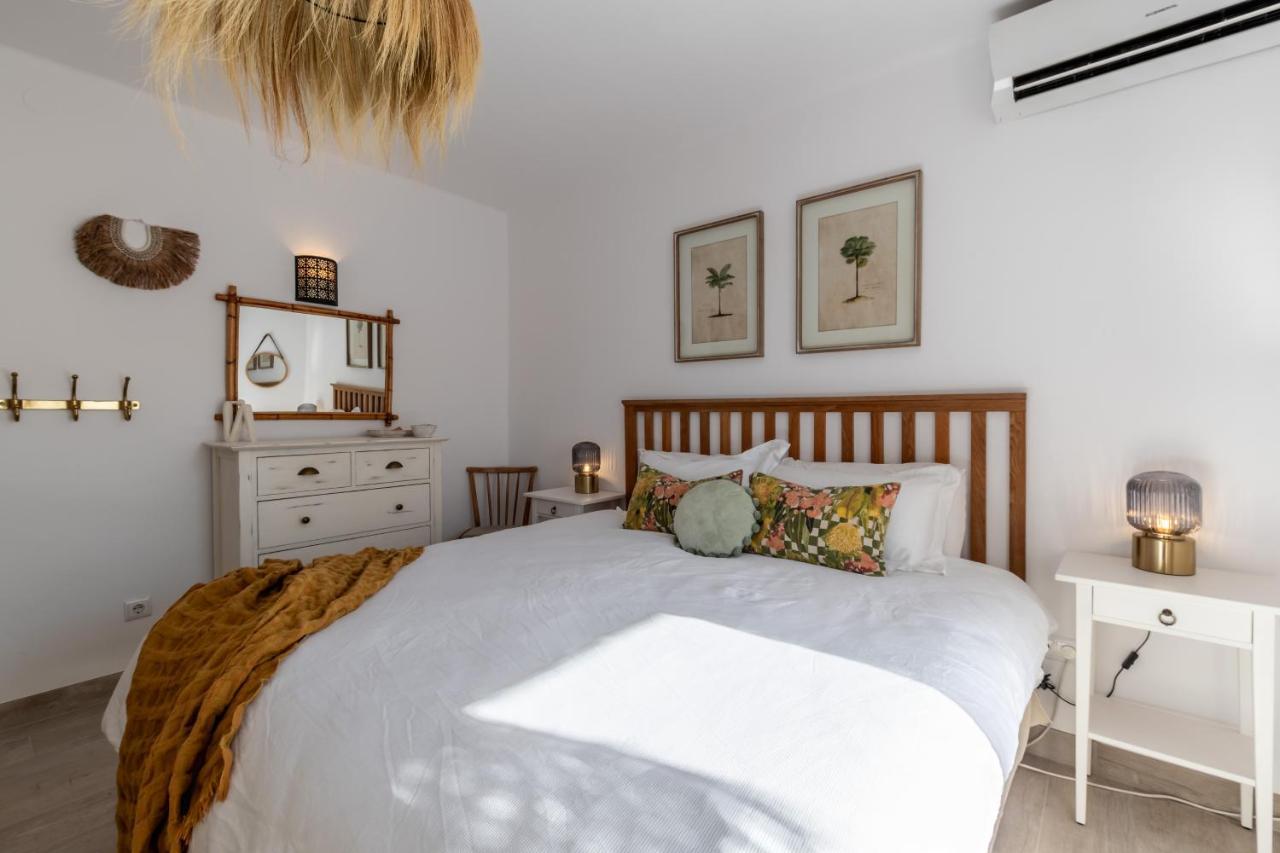 Ferienwohnung Capistrano Playa 111 Nerja Exterior foto